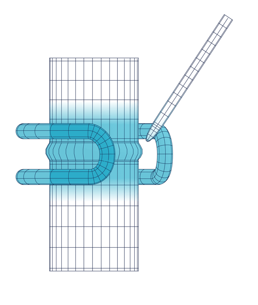 Ilustracja Lutowanie