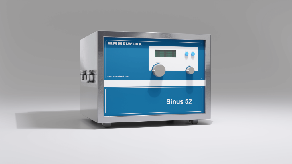 Generatore ad alta frequenza SINUS 52